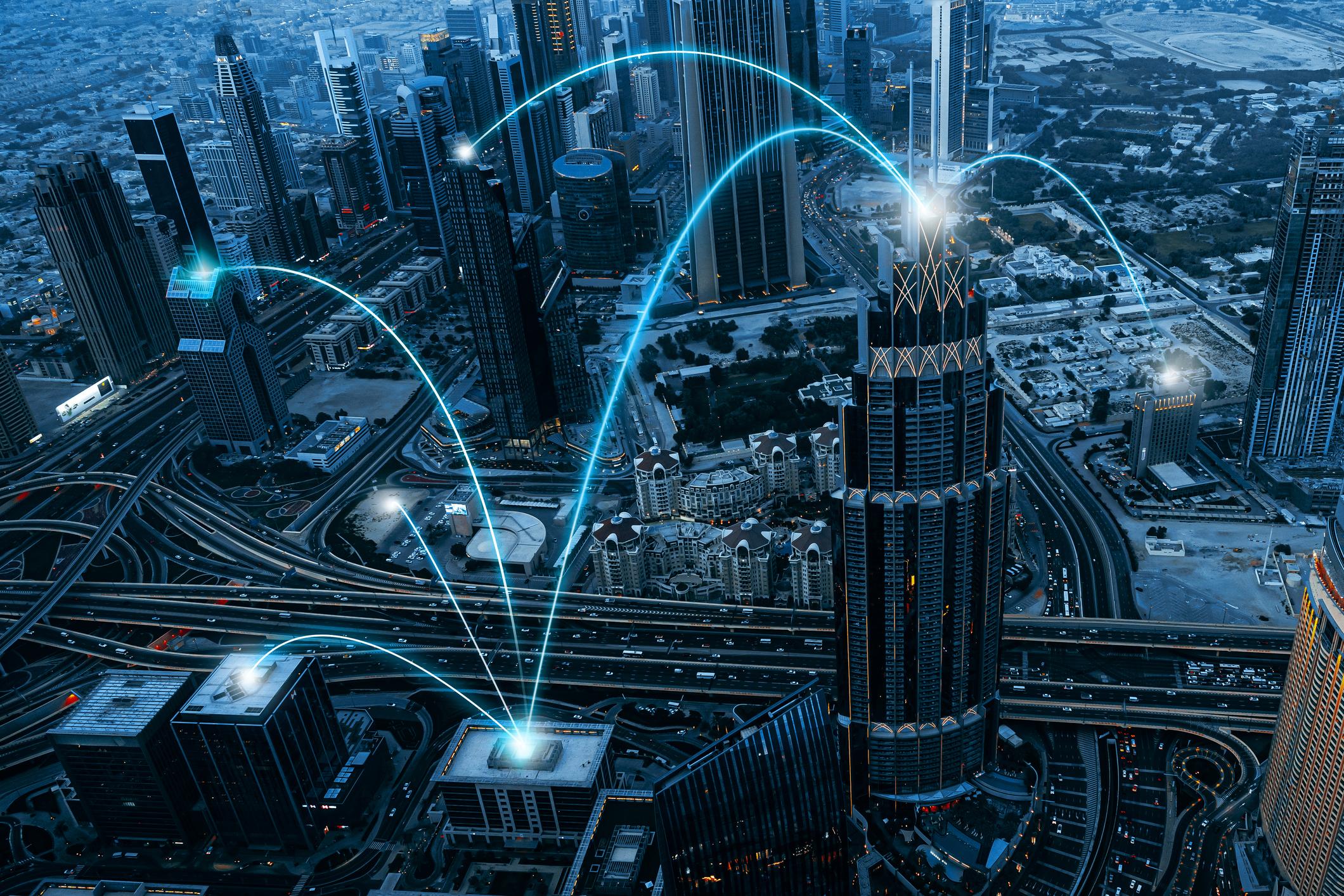 Enterprise IT Solutions - GrayTech Systems